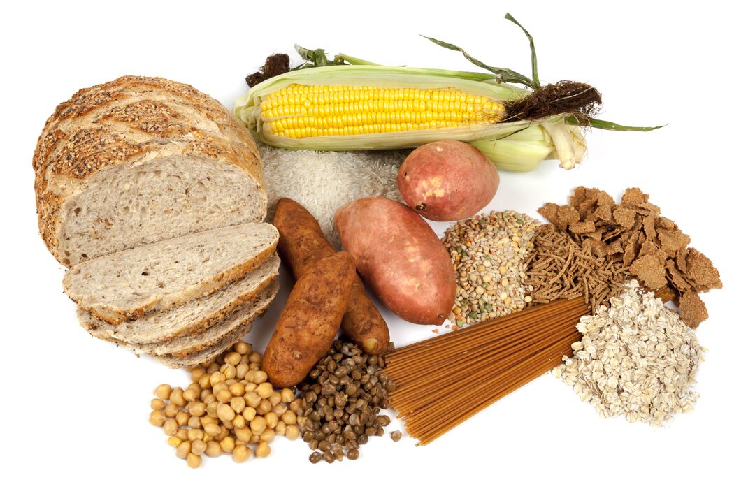 Keto diētas ogļhidrātu produkti, izmantojot zxcvbnmqwert