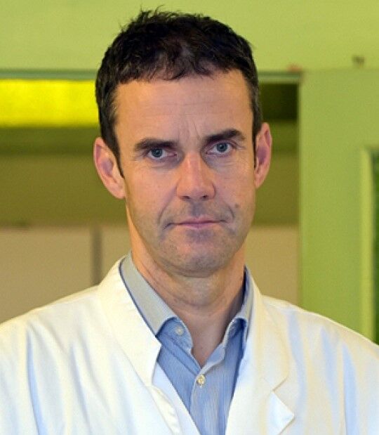 Ārsts Dietologs Andris Zarins