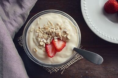 Atļauti diētas produkti slinkam