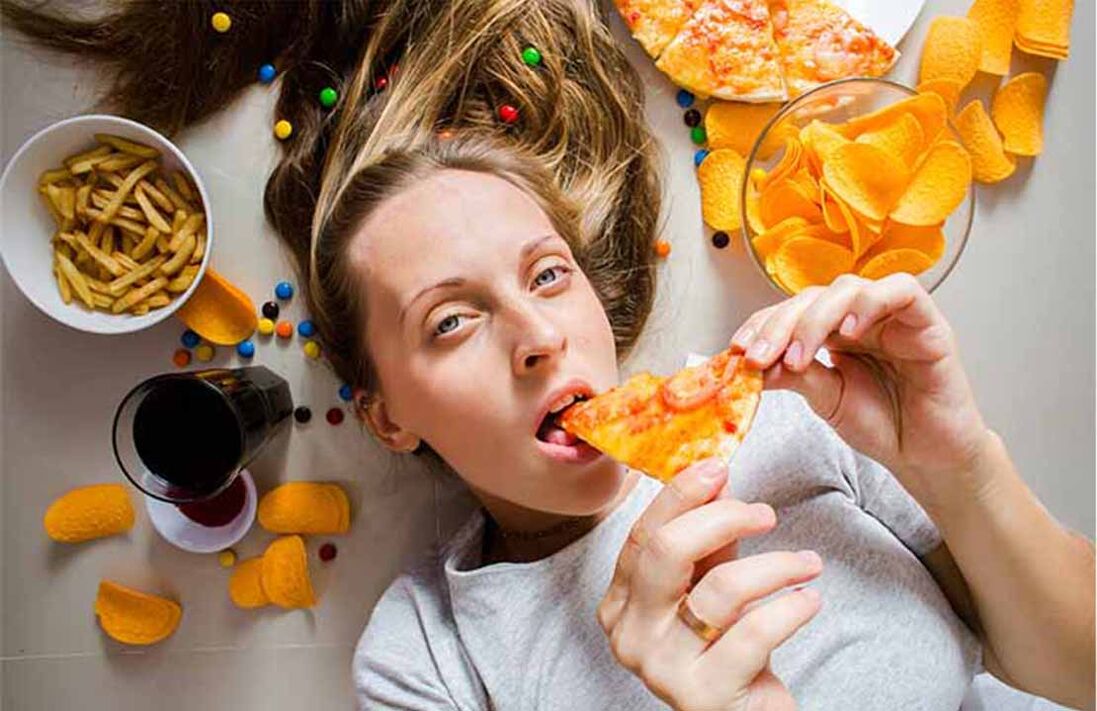 Vai ir reāli atiestatīt 5, 7 vai 10 kg vienā mēnesī